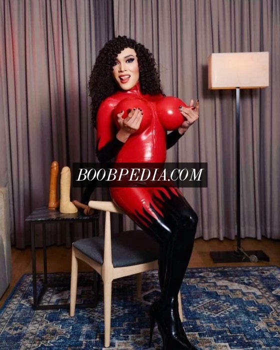 Mistress Katty