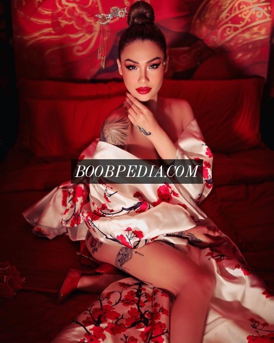 Ruby Wu