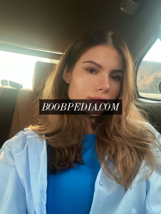 Maria Slim