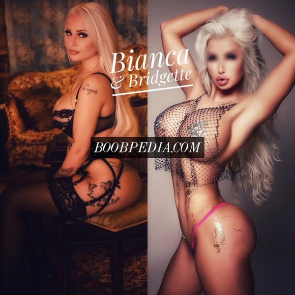 Bianca White