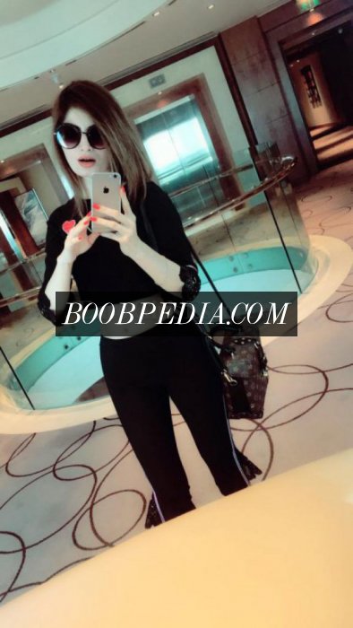 Sara Indian Escort