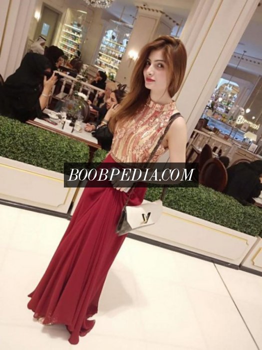 Sara Indian Escort