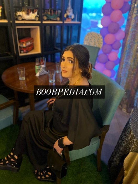 Fiza Khan