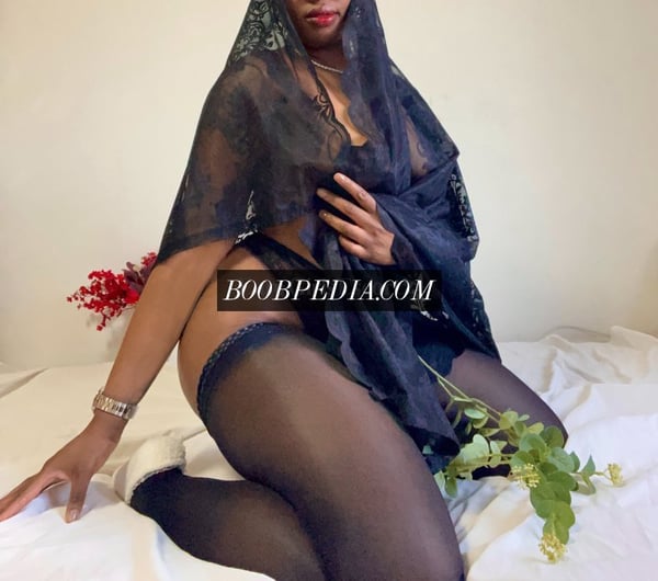 Black Divine