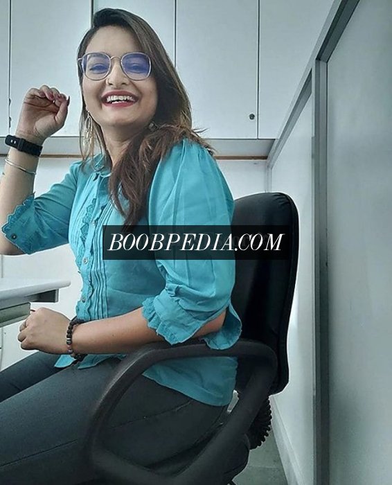 Sonia Gupta