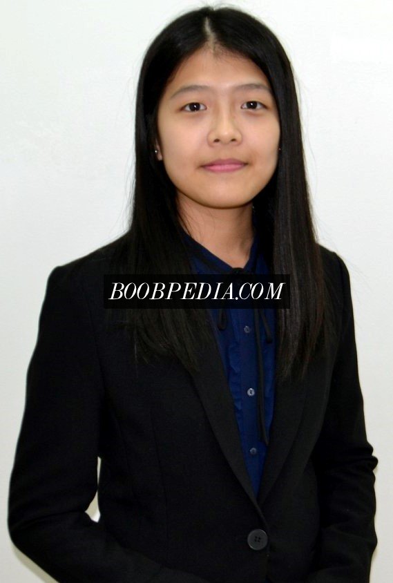 Eunice Ang See Qing