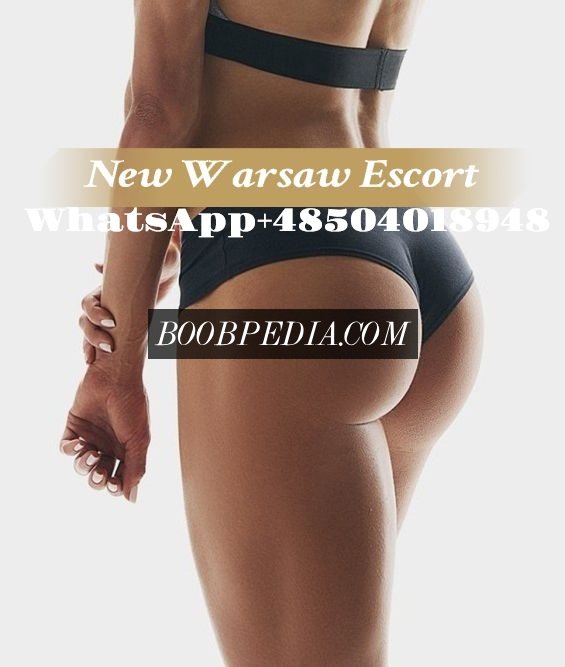 New Warsaw Escort