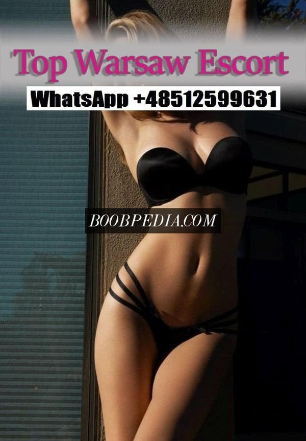 Top Warsaw Escort