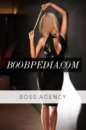 Kylie - Boss Escort Agency