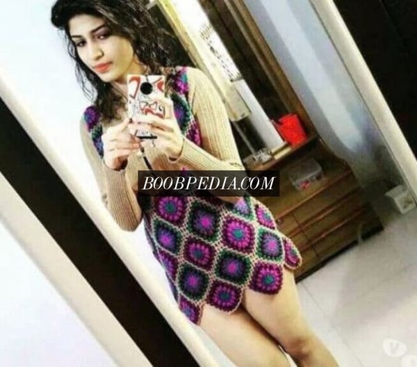 Janvi Sharma