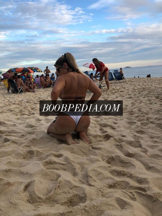 Dani Pimentinha