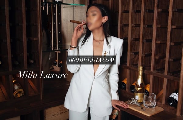 Milla Luxure