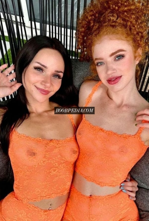 Janis & Rania "duo with girl"