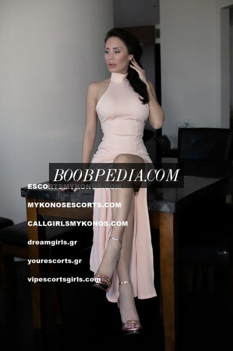 Paola Elite Escorts Mykonos