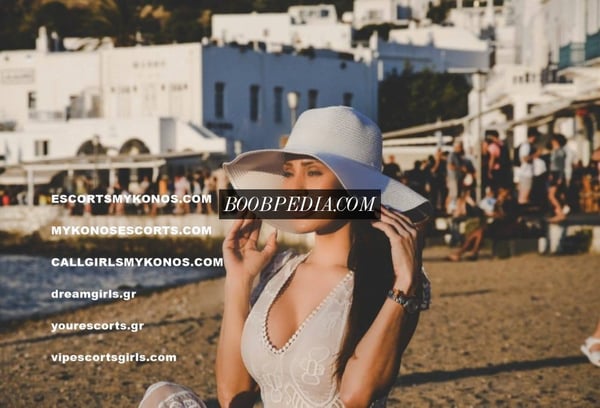 Paola Elite Escorts Mykonos