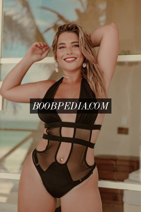 Anastasia Alexa