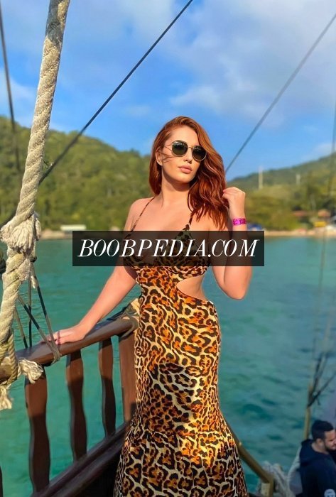 Isadora