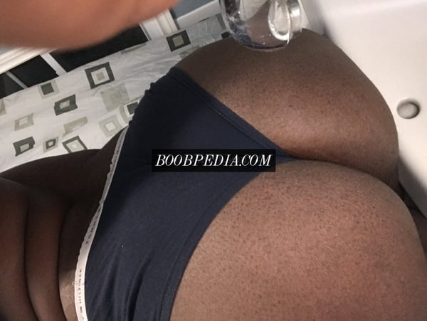 Ebony Doll