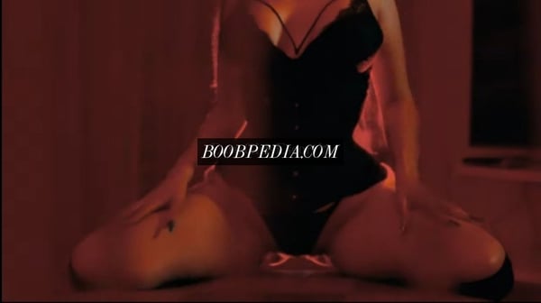 Mallory Pornstar
