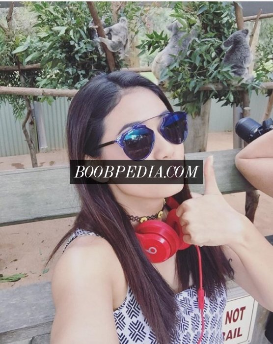 Evaanie