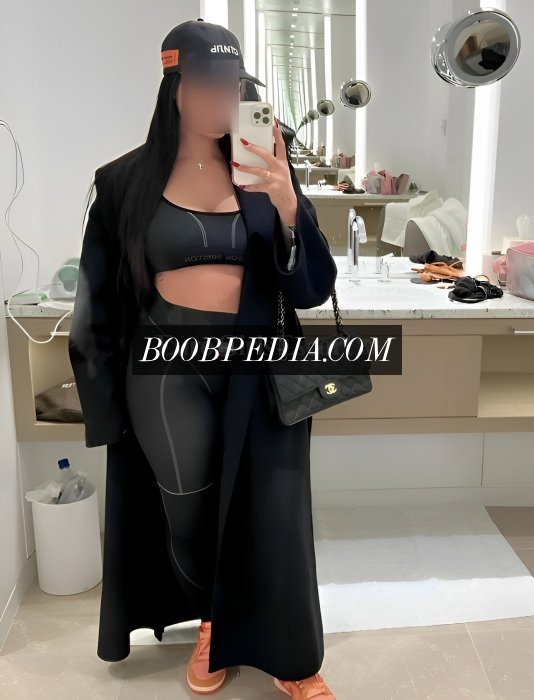 Escort Madona