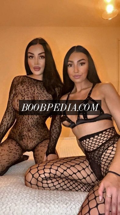 Eve & Adda "duo with girl"