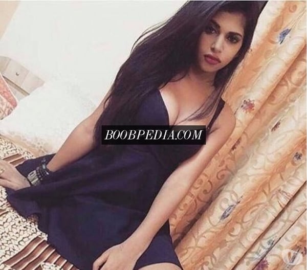 Shivani Reddy