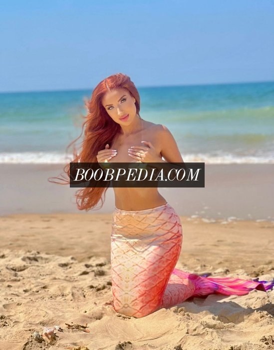 Darya Israeli