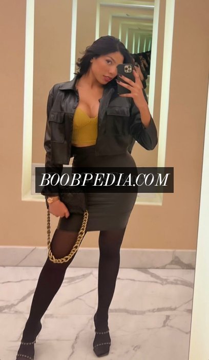 Sofia Bombshell