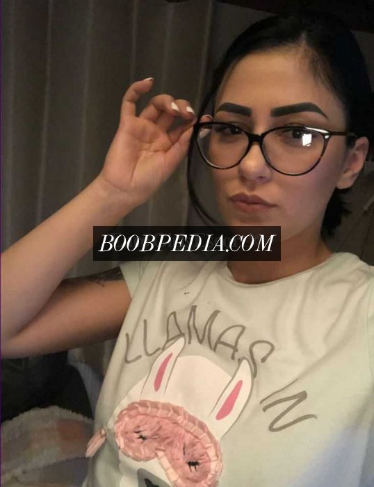 Babydoll Rebeka