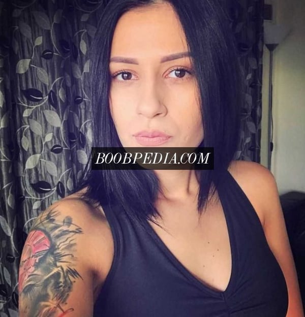 Babydoll Rebeka