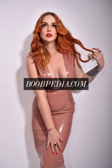 Dominatrix Cassandra