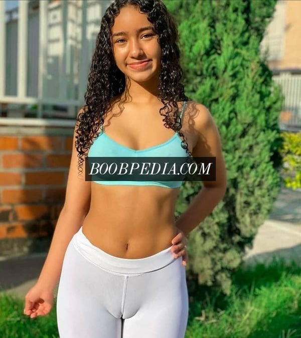 Victoria Tamar