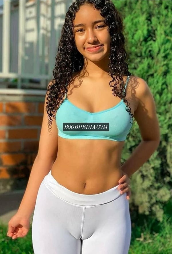 Victoria Tamar