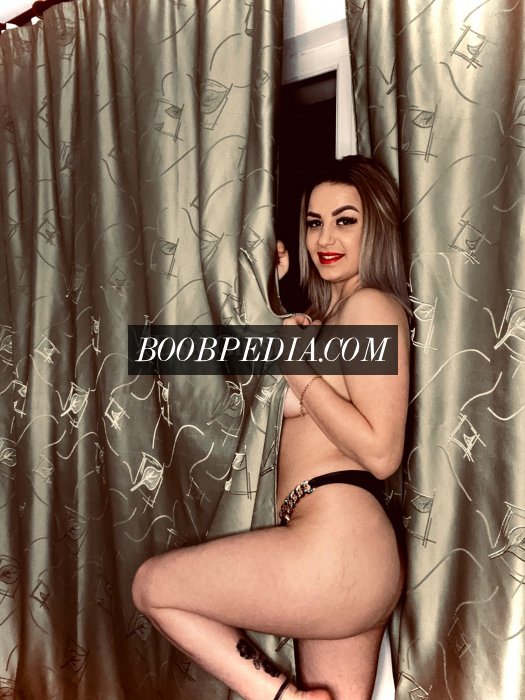 Karrina