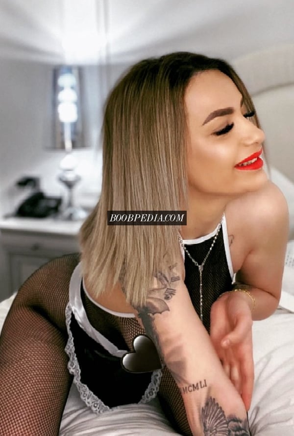 Karrina