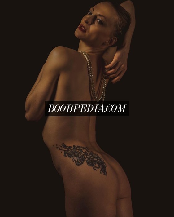 Belle De Nuit Pornstar