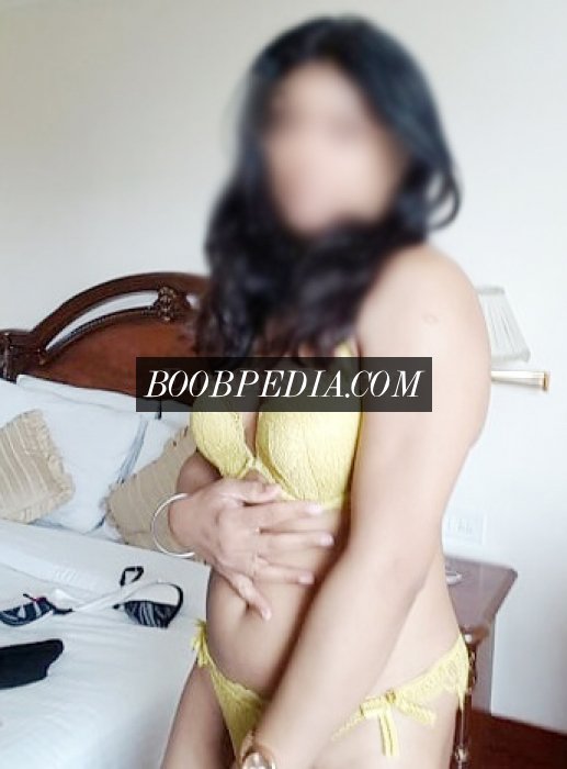 Ansha Negi