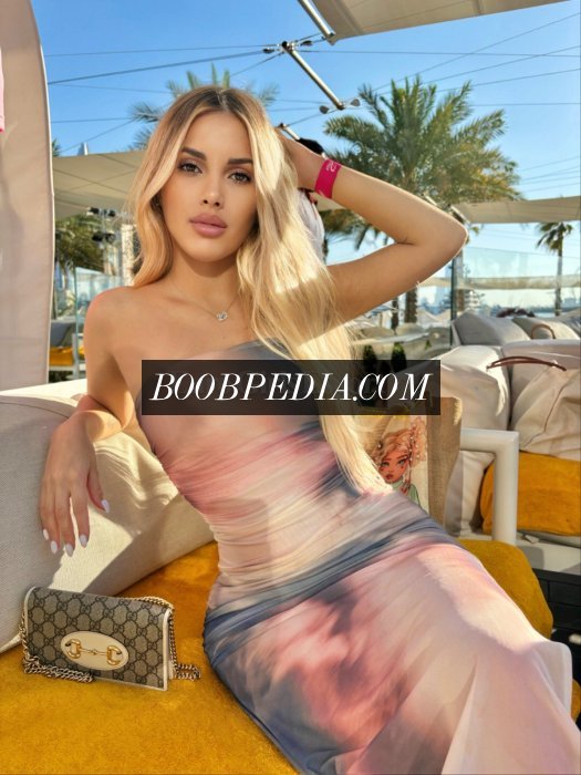 Abby Benson