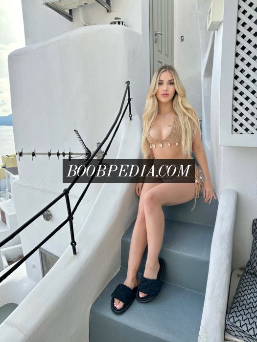 Abby Benson