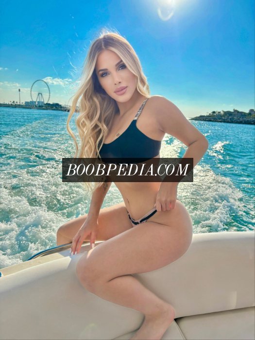 Abby Benson