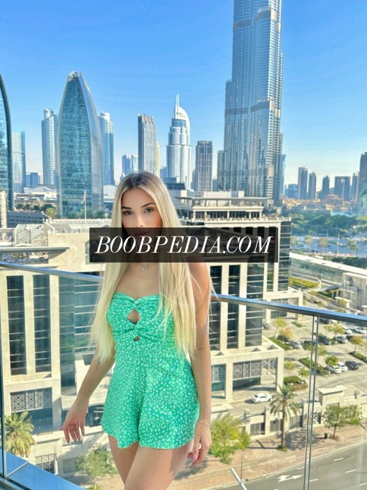 Abby Benson