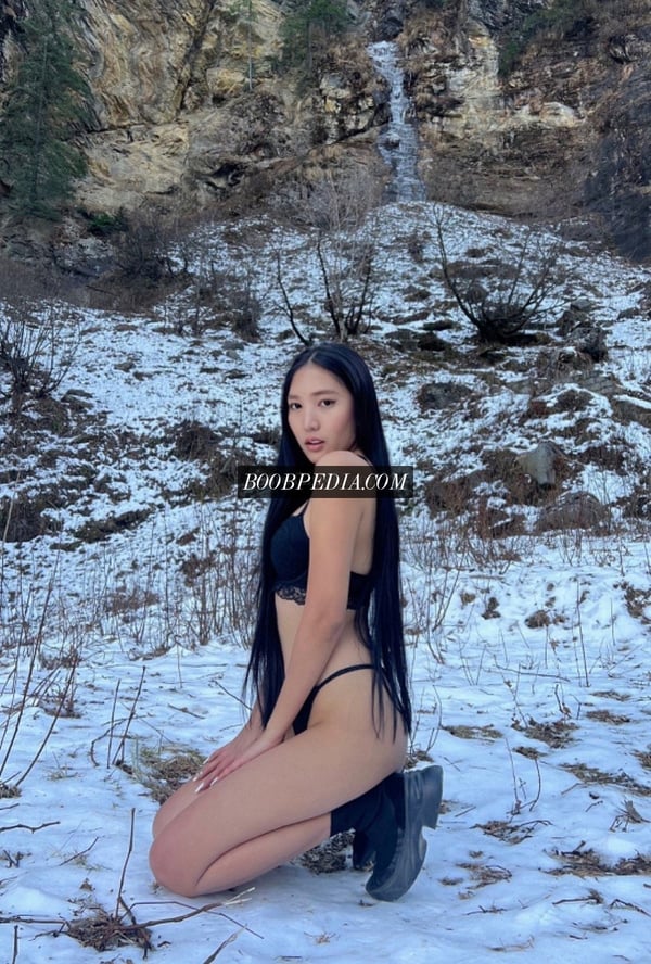 Sofia Kang