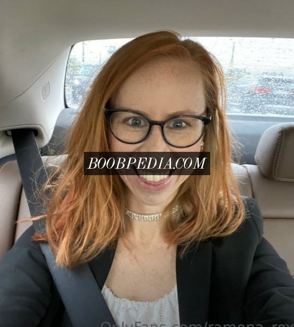 Ramona Pornstar