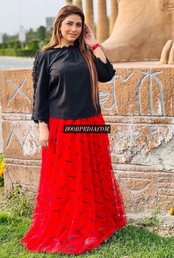 Wafa Ch