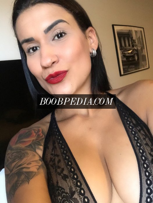 Latina Brésilienne