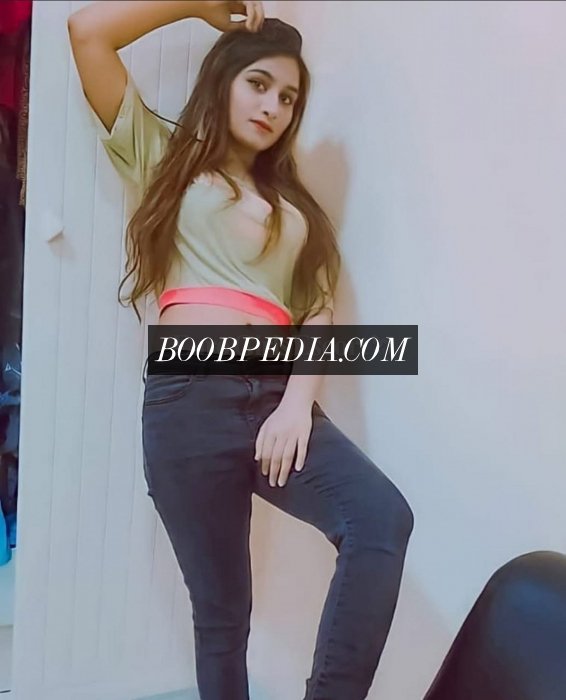 Tina Khan