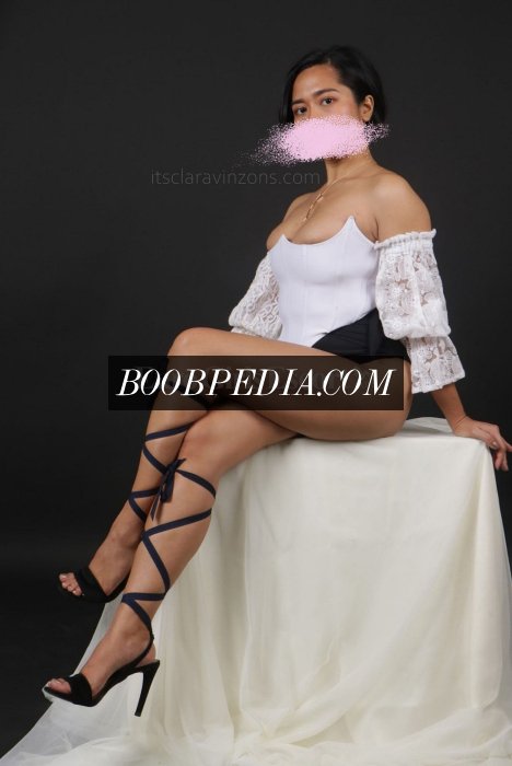 Clara Vinzons