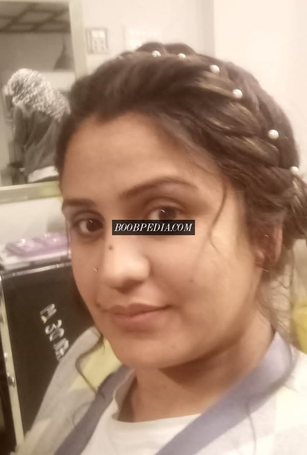 Nazia Akhtar