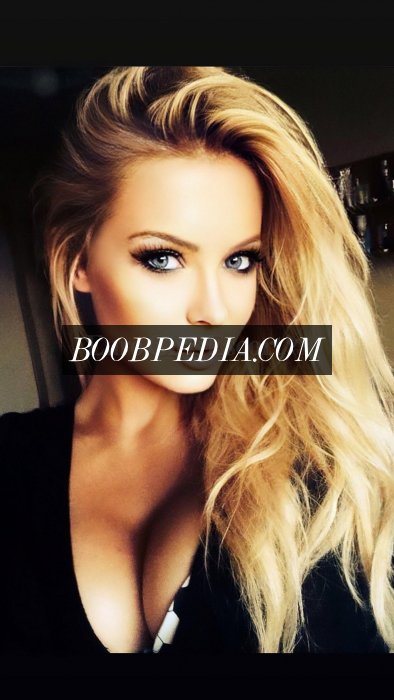 Joanna Bujoli Pornstar